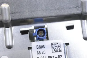 BMW 4 F32 F33 Antenne GPS 9281067