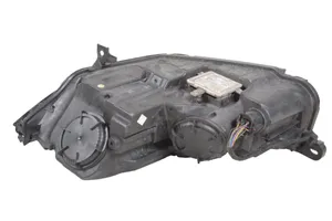 Jaguar F-Pace Lampa przednia GX6313W029DH