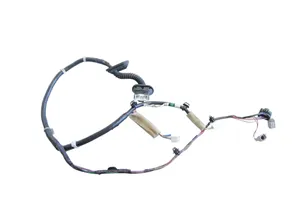 Infiniti Q50 Faisceau de câblage de porte arrière 241264GA2D