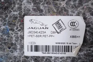 Jaguar I-Pace Garniture panneau latérale du coffre J9D345423AD