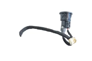 Peugeot 208 Câble adaptateur AUX 9664795277