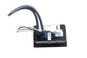 Infiniti Q50 Câble adaptateur AUX 284H34GA0B