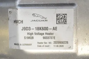 Jaguar I-Pace Altre centraline/moduli J9D318K600AE