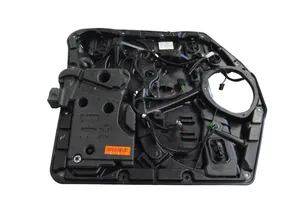 Mercedes-Benz Vito Viano W447 Передний комплект электрического механизма для подъема окна A4478271160