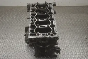 Volvo XC90 Motorblock D5244T