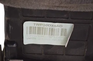 Dodge RAM Garniture, panneau de grille d'aération 1WP30DX9AD