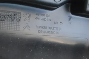 Peugeot 208 Garniture latérale de console centrale arrière 102109024001A