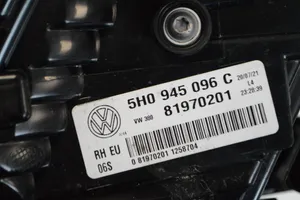 Volkswagen Golf VIII Feux arrière / postérieurs 5H0945096C