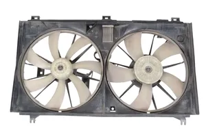 Lexus GS 300 350 430 450H Convogliatore ventilatore raffreddamento del radiatore 1636331050