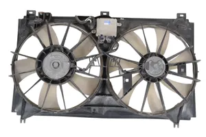 Lexus GS 300 350 430 450H Kale ventilateur de radiateur refroidissement moteur 1636331050