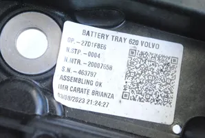 Volvo XC40 Vassoio scatola della batteria 27D1FBE6