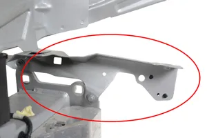 Volvo XC40 Pannello di supporto del radiatore 