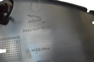 Jaguar F-Pace Kojelaudan kehys HK83045F65CB