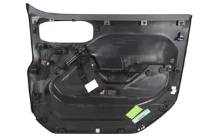 Jeep Wrangler Etuoven verhoilu D02378330DBR