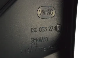 Volkswagen Up Autres éléments de garniture porte avant 1S0853274B