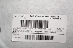 Volvo XC40 Ciel de toit 32260164