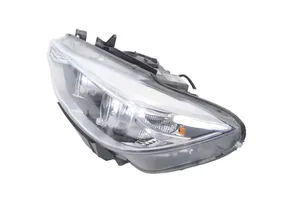 BMW 4 F36 Gran coupe Lampa przednia 030128267106