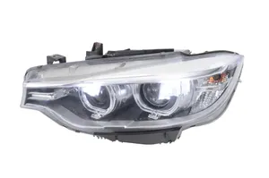 BMW 4 F36 Gran coupe Lampa przednia 030128267106