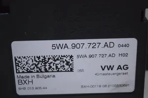 Volkswagen Golf VIII Autres dispositifs 5WA907727AD
