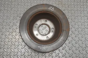 Hyundai Santa Fe Rear brake disc 300MM