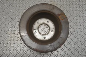 Hyundai Santa Fe Rear brake disc 300MM