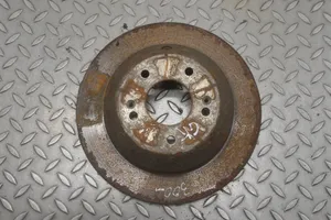 Hyundai Santa Fe Rear brake disc 300MM