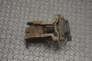 Hyundai Santa Fe EGR valve 284622F700