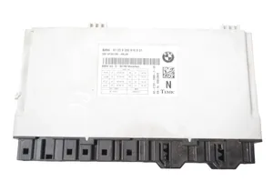 BMW 6 F12 F13 Moduł / Sterownik fotela 61359280916