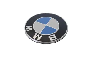 BMW 4 F36 Gran coupe Gamintojo ženkliukas 8219237