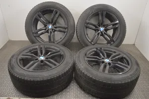 BMW X6 F16 19 Zoll Leichtmetallrad Alufelge ET48