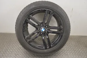 BMW X6 F16 R19-alumiinivanne ET48