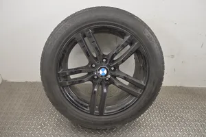 BMW X6 F16 R19-alumiinivanne ET48