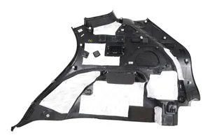 Hyundai Santa Fe Dolny panel schowka koła zapasowego 857302W800