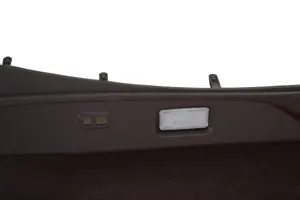 Lexus RX 450H Rivestimento pannello laterale del bagagliaio/baule 6473048170
