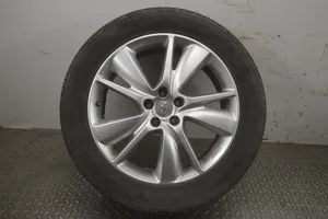 Infiniti FX R20-alumiinivanne 20X8J