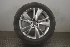 Infiniti FX R20-alumiinivanne 20X8J