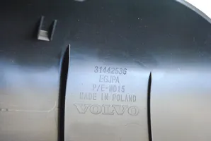 Volvo XC40 Elementy poszycia kolumny kierowniczej 31442535