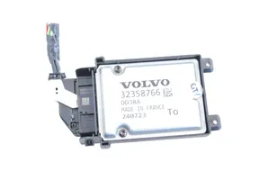 Volvo XC40 Muut laitteet 32358766