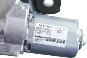 Volvo XC40 Motorino del tergicristallo del lunotto posteriore 039020500G