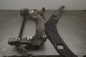 Infiniti FX Front subframe 1CA02