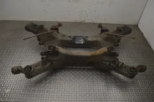 Infiniti FX Rear subframe 