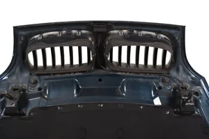 BMW X6 E71 Pokrywa przednia / Maska silnika 