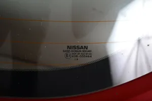 Nissan Micra K14 Portellone posteriore/bagagliaio 