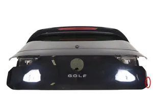 Volkswagen Golf VIII Galinis dangtis (bagažinės) 
