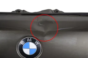 BMW X5 G05 Takaluukun/tavaratilan kansi 