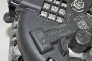 Vauxhall Astra J Generatore/alternatore 13579675