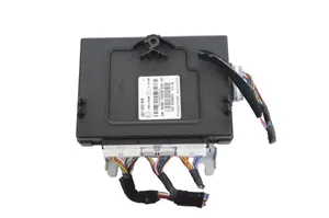 Hyundai Santa Fe Modulo di controllo del corpo centrale 954002WDH0