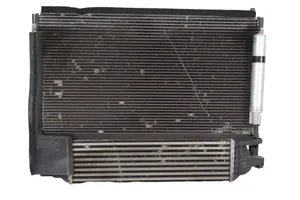 Ford Mustang VI Ilmastointilaitteen järjestelmäsarja (A/C) FR336K775BC