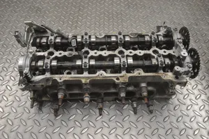 Toyota Land Cruiser (J150) Testata motore D188241085