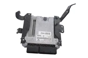 Hyundai Santa Fe Sterownik / Moduł ECU 391012F300